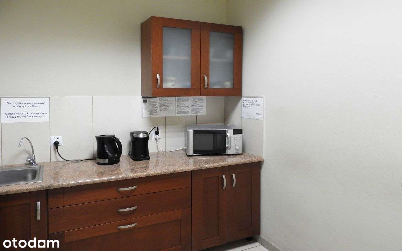 Lokal biurowy 27m2 ul. Kocmyrzowska - Pełny obrazek: 4/5