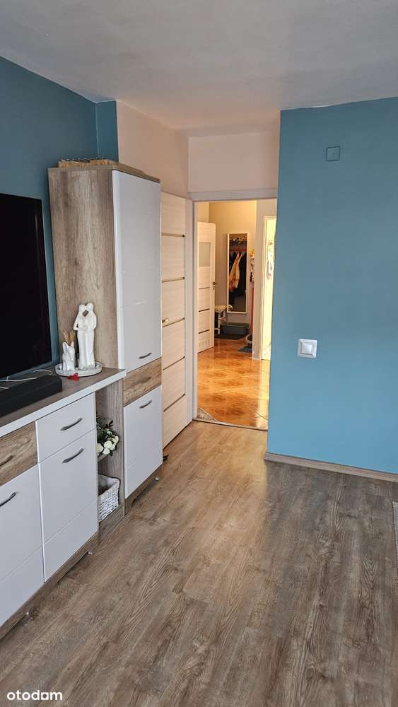 Mieszkanie trzypokojowe 65m2 Kraków ul.Wacława Lipińskiego-1