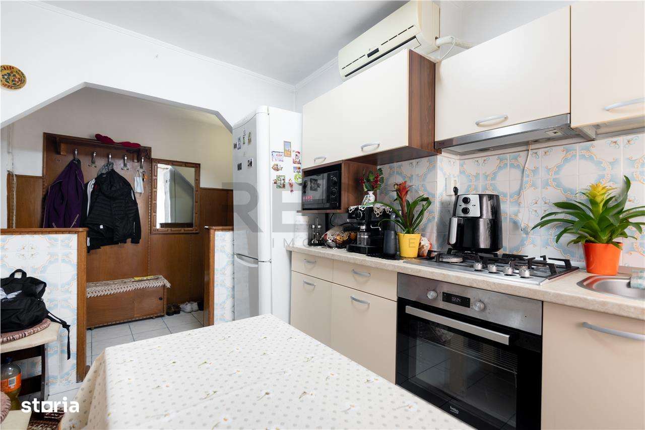 RECO apartament 3 camere Nufarul - Imagine principală: 3/15