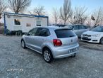 Volkswagen Polo 1.2 TSI Comfortline - 16