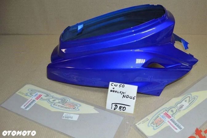 OSŁONA OWIEWKA POKRYWA YAMAHA CW50 - 1