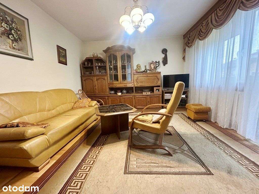 Wolnostojący dom|garaż|Zalesie - Pełny obrazek: 4/12