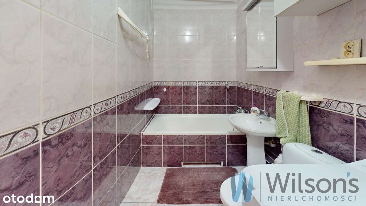 Apartment in warszawa - Więcej