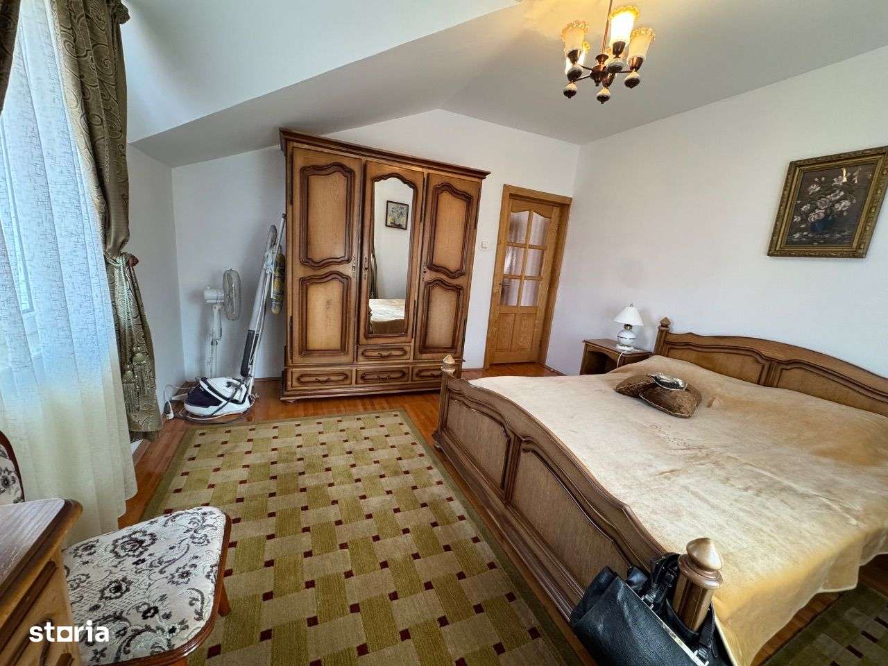 Casa P+2 zona CENTRALĂ-15