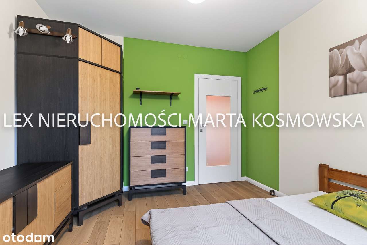 Odolany ul.Jana Kazimierza, 2 pok. 49,06 m, komórka o pow. 6,80 m-9