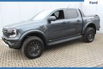 Ford Ranger Raptor - 3