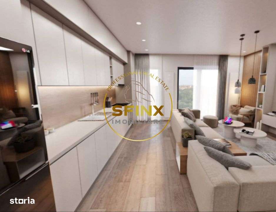 De vanzare apartament 2 camere Bulevardul Basarabia Bloc Nou - Imagine principală: 5/10