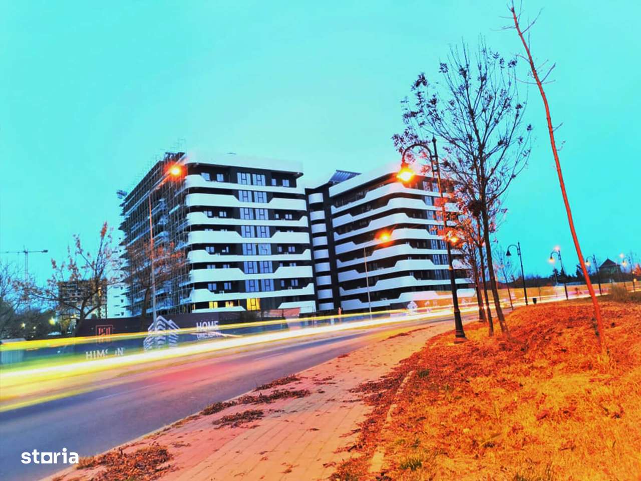 Apartament in  Tătărași,  investițiile cresc cu peste 15% anual-2