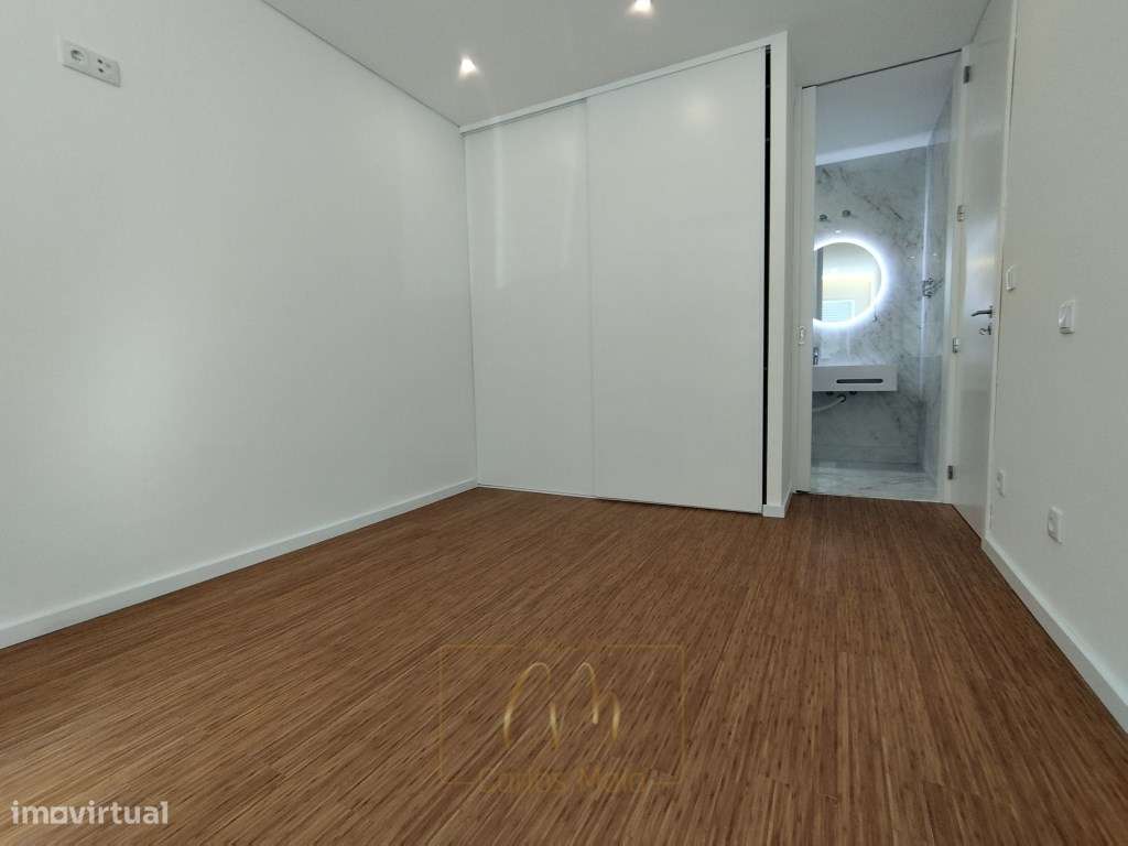 Excelente Apartamento T3 - Grande imagem: 5/20