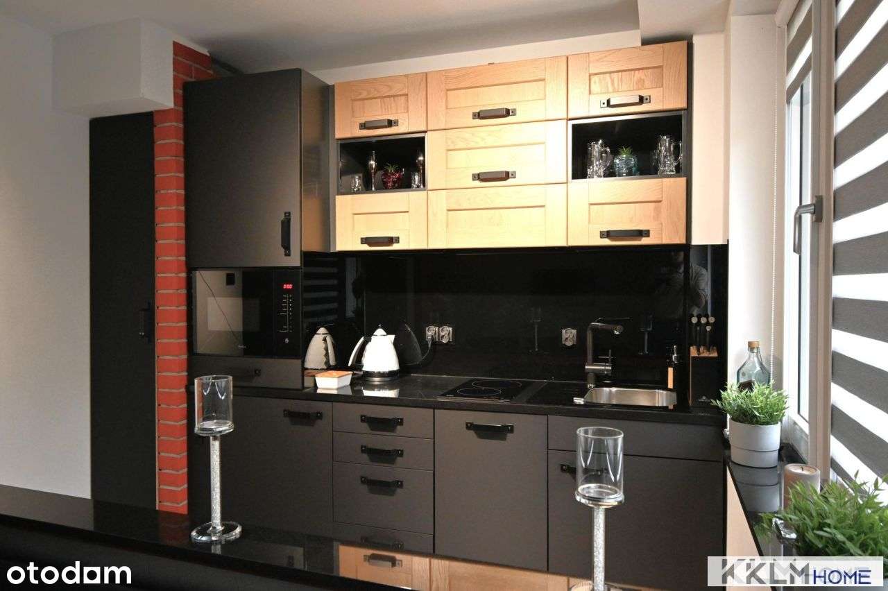 Poznań Jawornicka 2 pokoje Premium Jedyne takie!-5