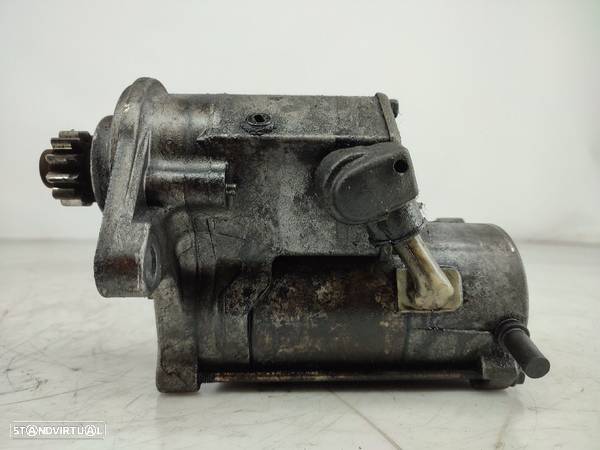 Motor De Arranque Land Rover Freelander (L314) - 1