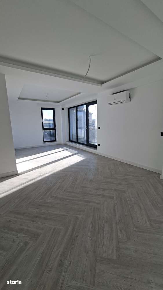 Apartament cu doua camere decomandat, gradina, nou,Palas/Iulius/centru-13