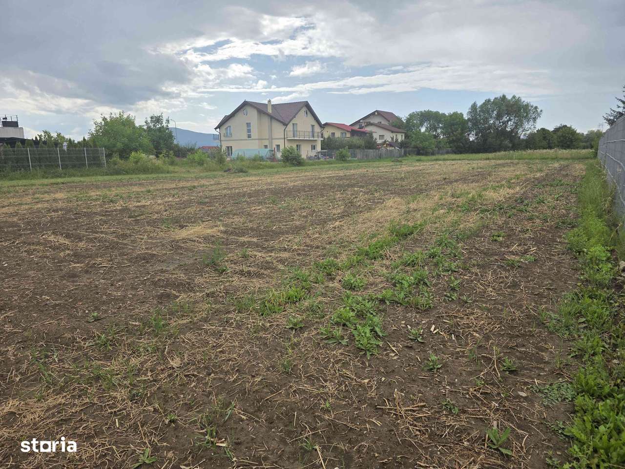 Teren de vânzare Fagurului,Brasov (Stupini)-7