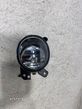 HALOGEN LEWY MERCEDES W219 W212 W207 W169 - NOWY - 1