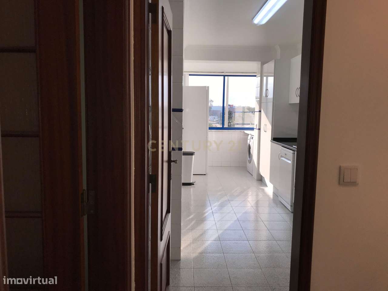 T3 Renovado com Vista Mar | Suíte | Box Fechada | Ericeira-16