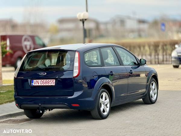 Ford Focus - 19