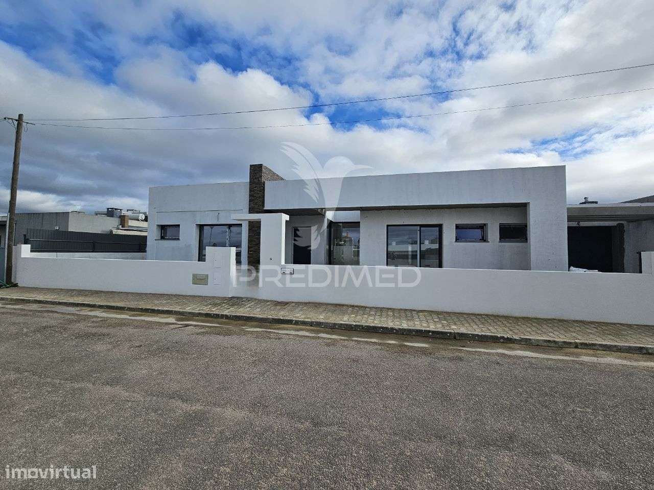 Moradia Isolada T4, c/Piscina e Box, em Oleiros - Azeitão - Grande imagem: 4/39