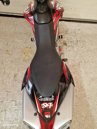 Aprilia Shiver - 28