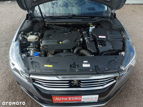 Peugeot 508 SW HDi FAP 140 Active - 30