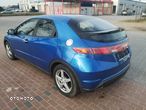 Honda Civic 1.4 i-VTEC i-SHIFT Sport - 4