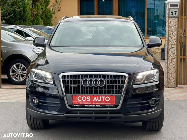 Audi Q5 2.0 TDI Quattro S-Tronic - 2