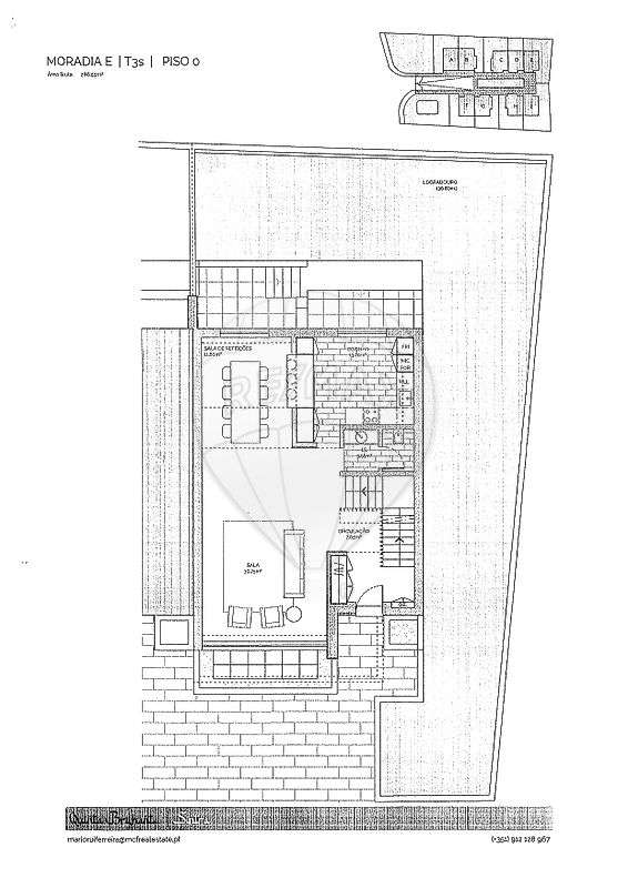 Moradia T3 para venda-46