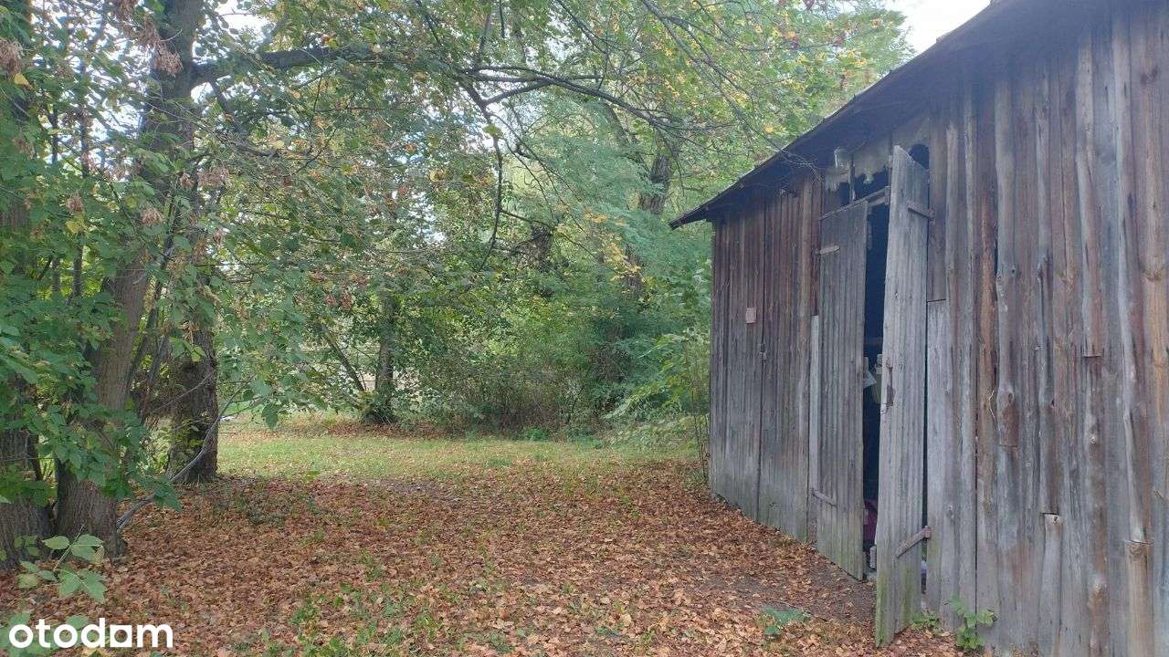 Dom z dużą działką do podziału, okolice Piaseczna-5