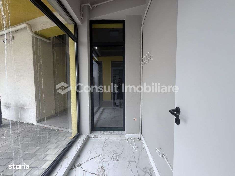 Spatiu Comercial | De inchiriat | Piata Abator | Anton Pann - Imagine principală: 4/7