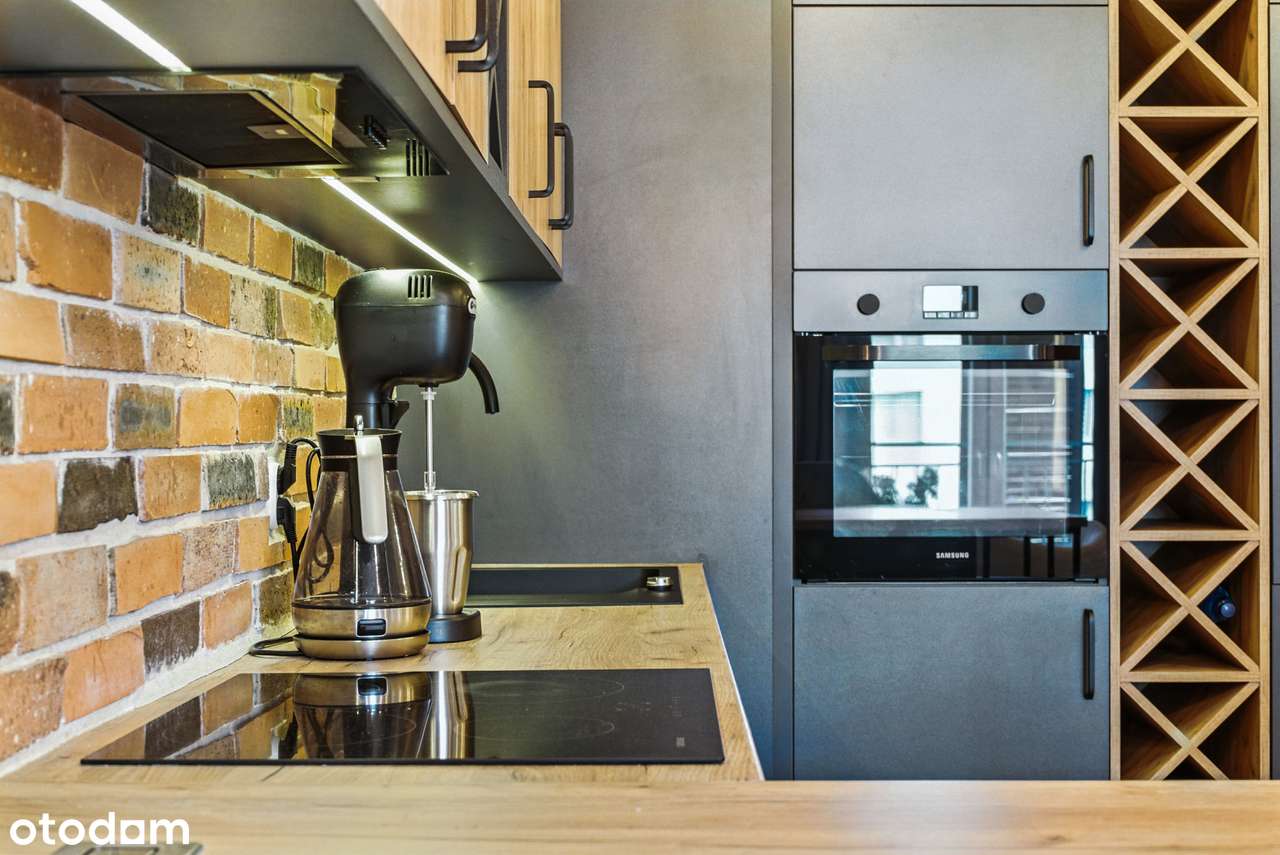 Apartament Premium - 3 Stawy!-5