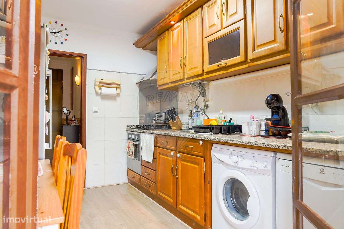 Moradia T3 para venda - Grande imagem: 5/17