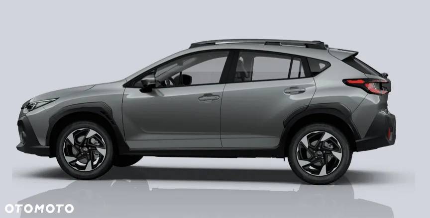 Subaru Crosstrek - 3