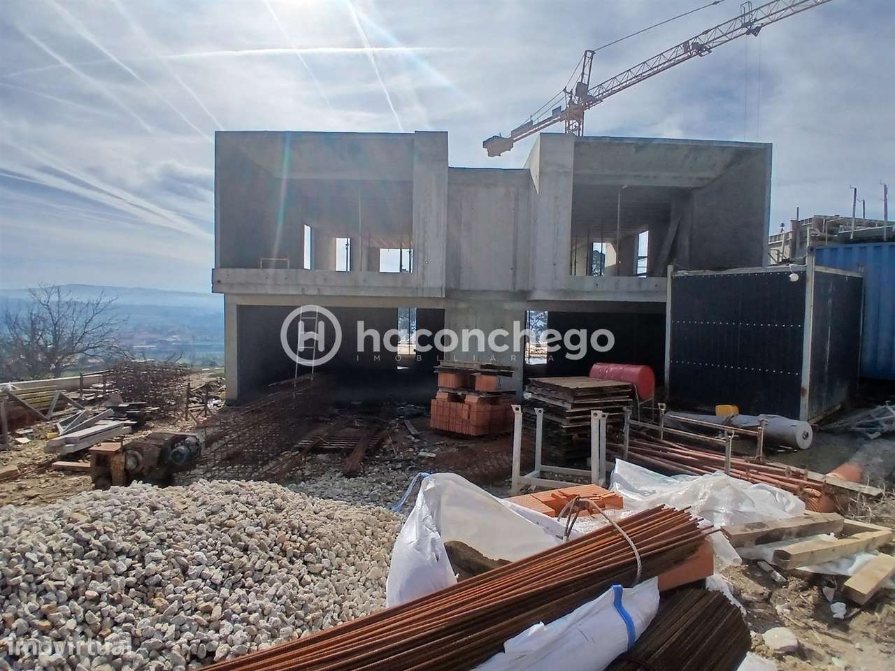 Moradia T3 nova Salvador Campo Barcelos-46