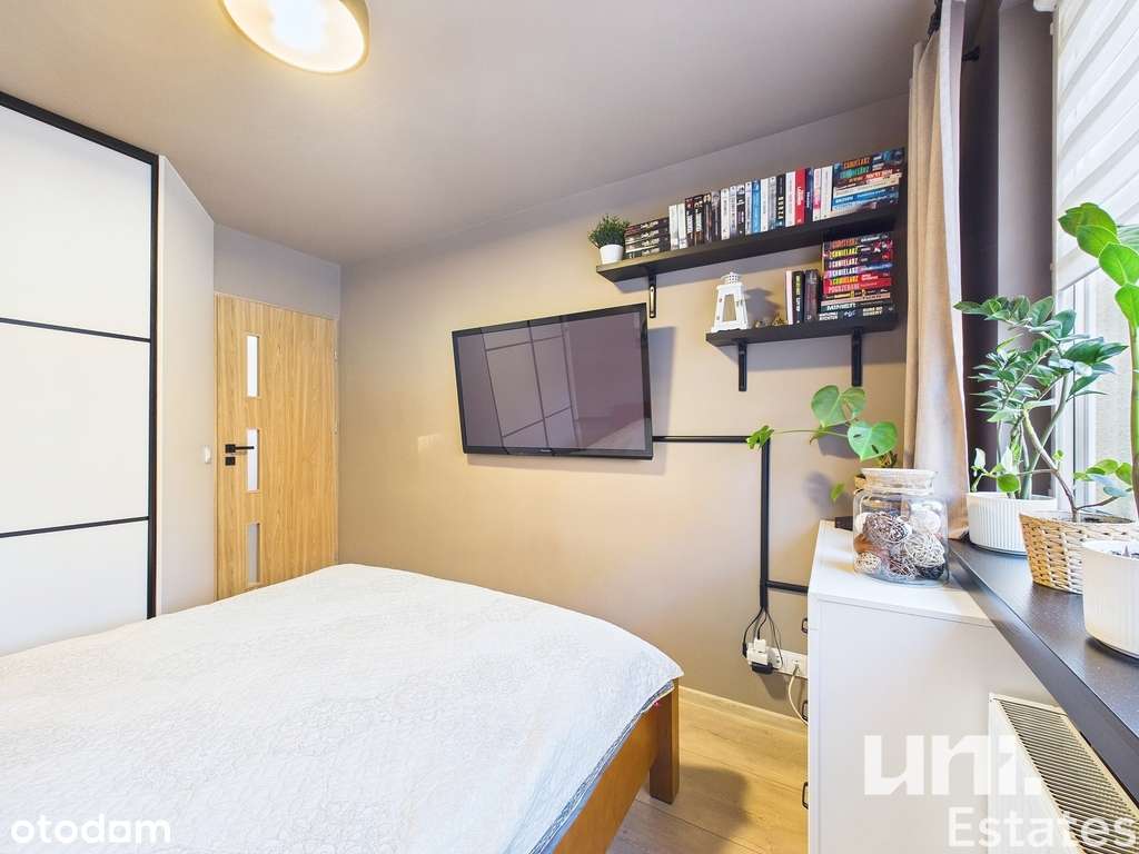 Chorzów / 4 pokoje / 72m2 / do wejścia-14