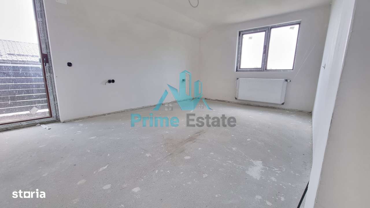 Casa individuala in ansamblu rezidential - Imagine principală: 5/11