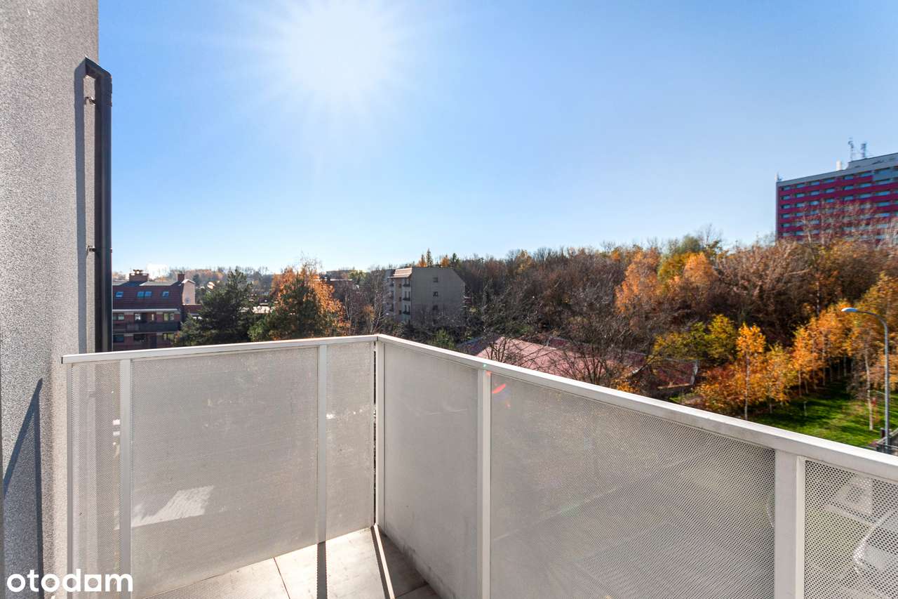 Komfortowe mieszkanie 3pokojowe z garażem na 2 auta przy Parku Śląskim-14