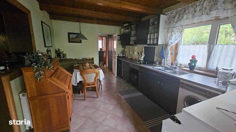 Vand Casa/Cabana de Vacanta - Imagine principală: 4/8