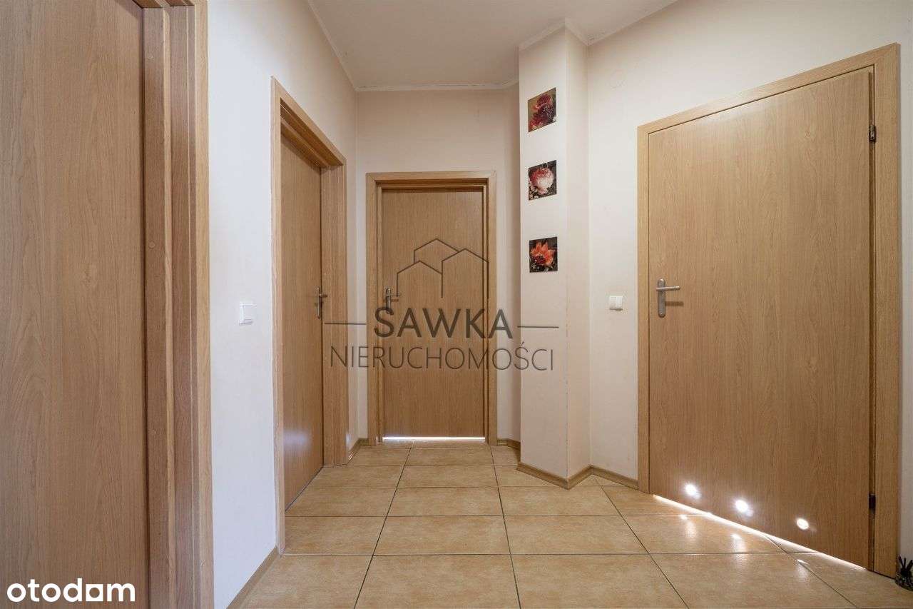 Unikalny Apartament - jedyny na całej kondygnacji!-12