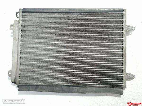 RADIADOR SOFAGEM/AR CONDICIONADO VOLKSWAGEN PASSAT 3C2 2005 - 1