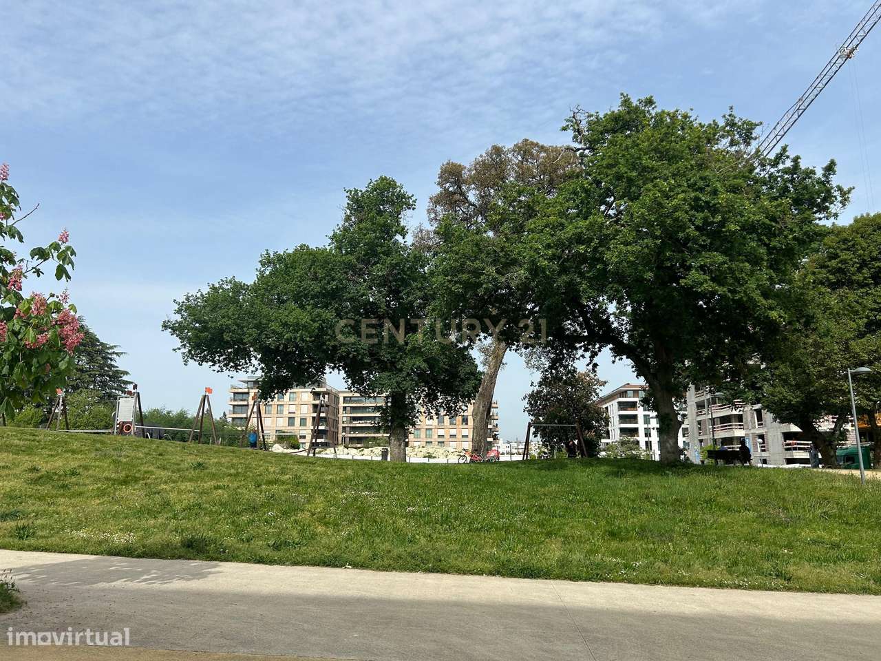 Excelente Oportunidade – T2+2 Duplex em Águas Santas-41