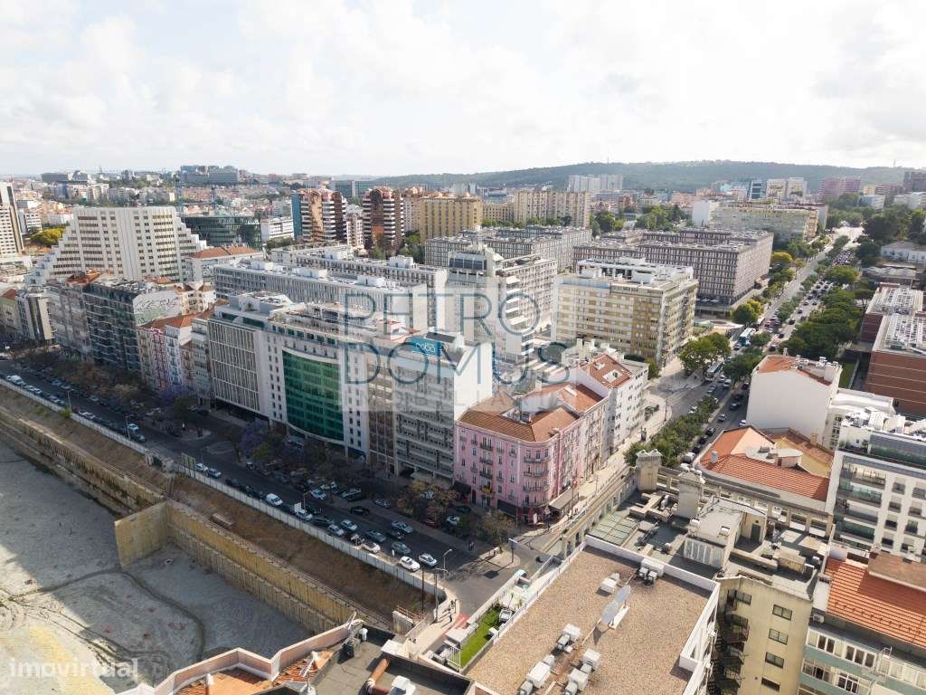 T3 - 9º ANDAR - LINEA RESIDENCES-27