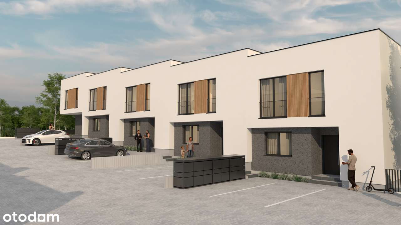 4 Pokojowy apartament w Tarnowskich Górach PROWIZJA 0%-6