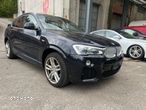 BMW X4 xDrive30d - 1