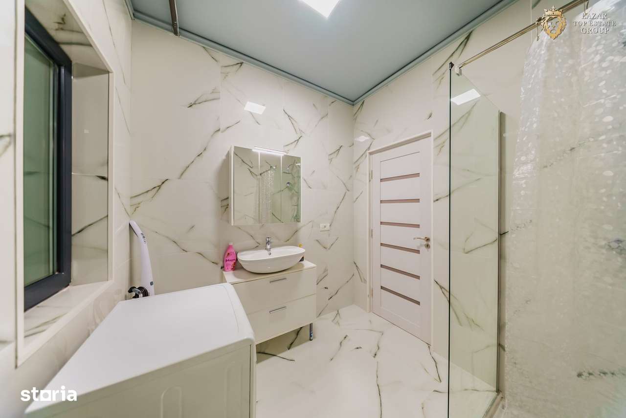 Apartament cu 3 Camere și Terasă Vladimirescu de închiriat - Imagine principală: 4/20