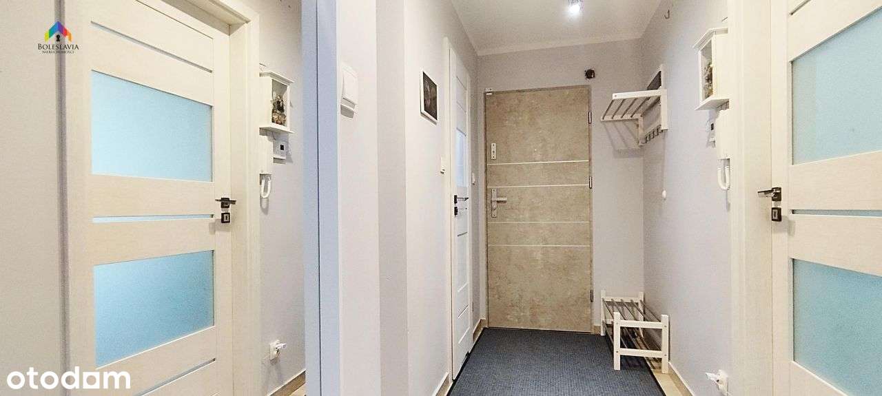 3 pokoje, II piętro, balkon, Co miejskie, po remon-8