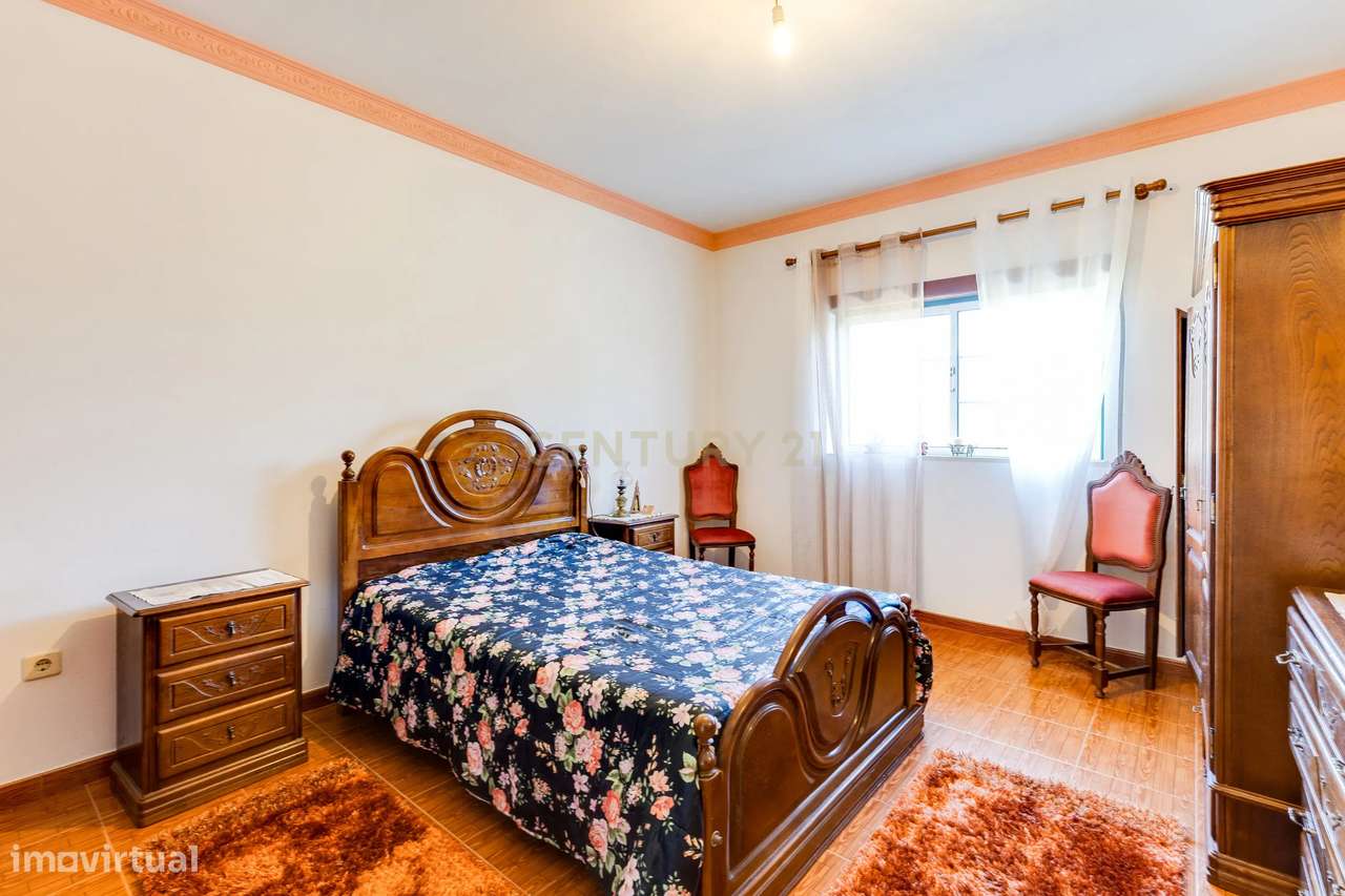 Casa T3 com Vista Panorâmica em Pombal, Leiria-20