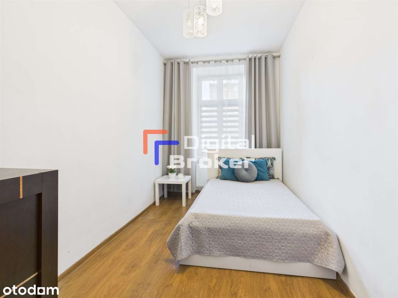 ✅3 oddzielne Pokoje✅przestronne✅gotowe✅lokalizacj - Pełny obrazek: 2/15