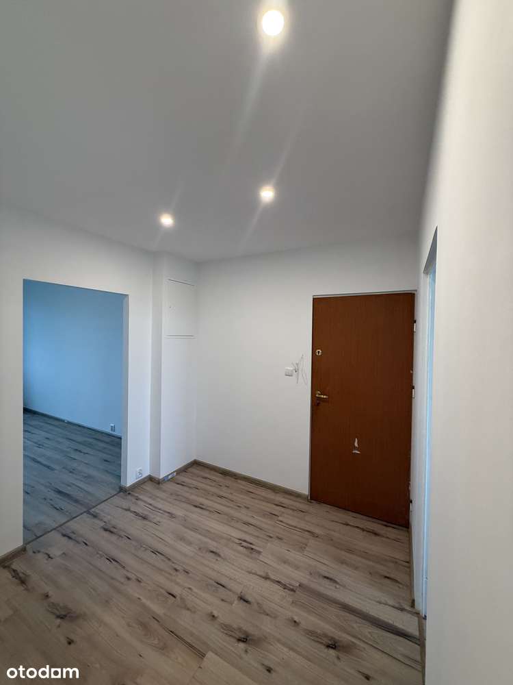 Mieszkanie 2 pokojowe po remoncie Gdańsk Chełm-5