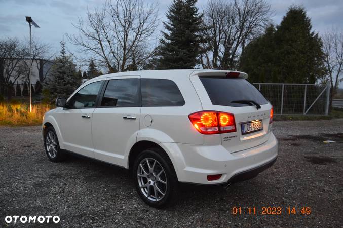 Dodge Journey - 21