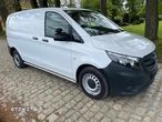 Mercedes-Benz Vito - 3