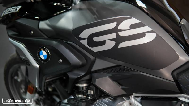 BMW R 1250 GS - 44